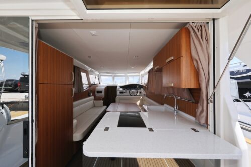 Yacht Image 10