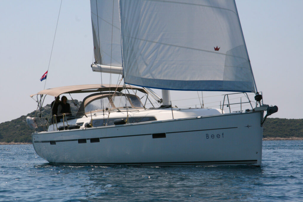 Yacht Image 5