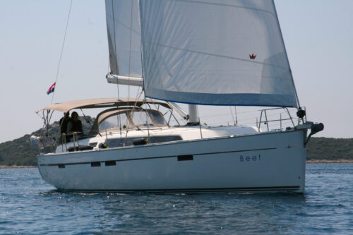 Yacht Image 5
