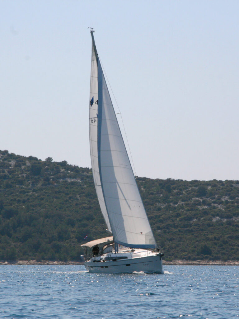 Yacht Image 6