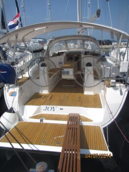 Yacht Image 3