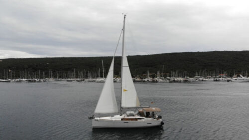 Yacht Image 3