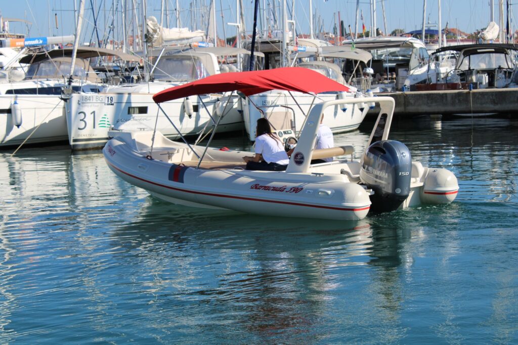 Yacht Image 6