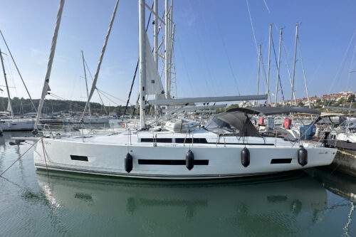 Yacht Image 2