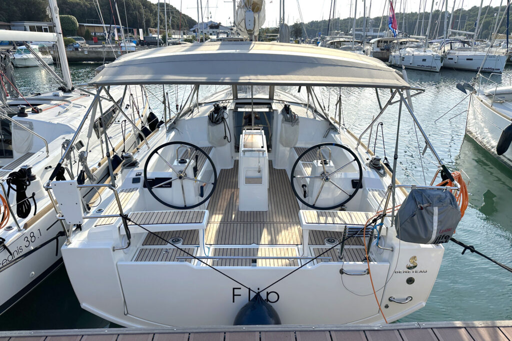 Yacht Image 3
