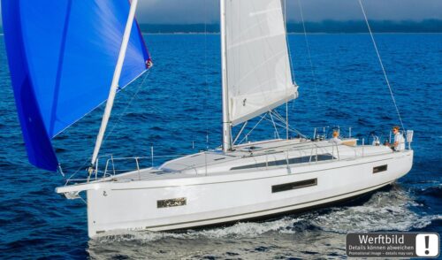 Yacht Image 3