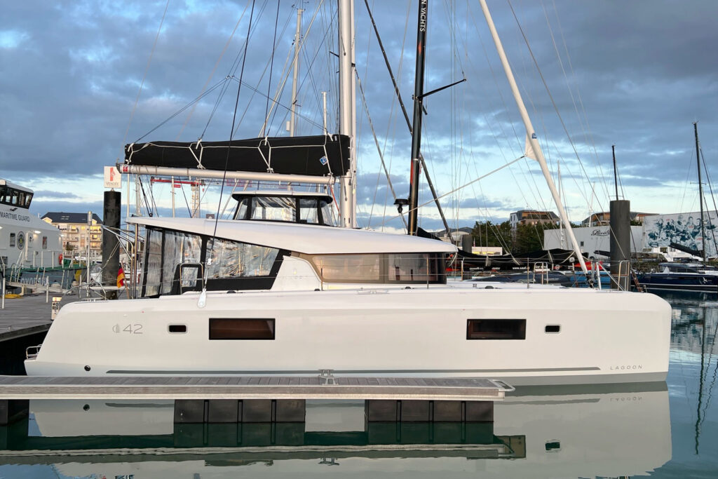 Yacht Image 2