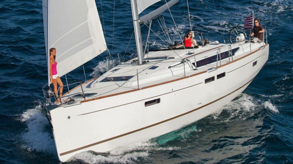 Yacht Image 3