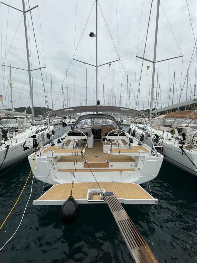 Yacht Image 2