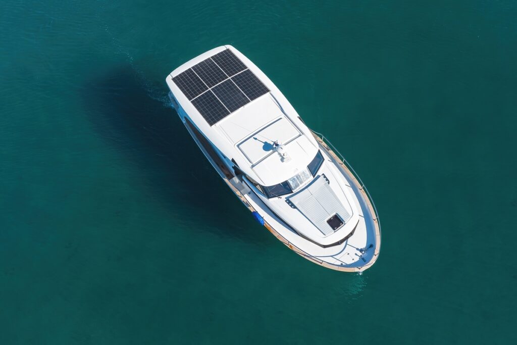 Yacht Image 3
