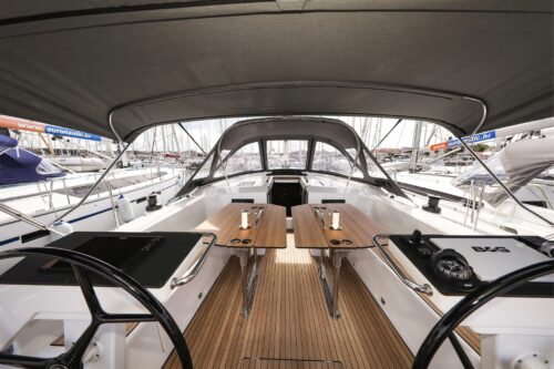 Yacht Image 2