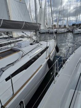 Yacht Image 3