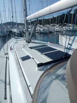 Yacht Image 4