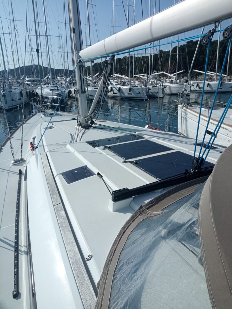 Yacht Image 4