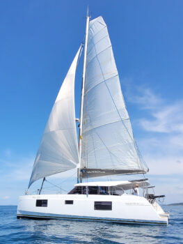 Yacht Image 4