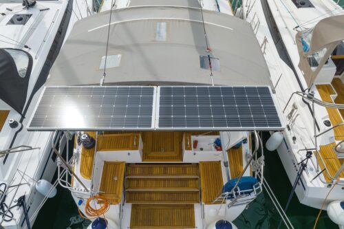 Yacht Image 5