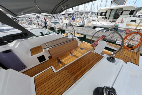 Yacht Image 3