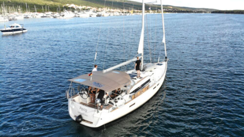 Yacht Image 4