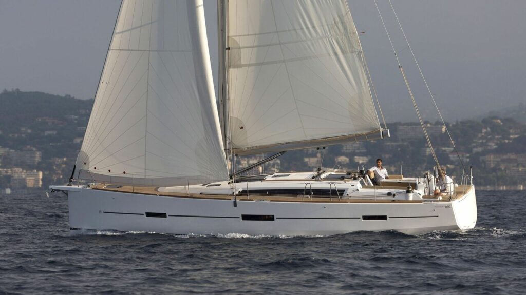 Yacht Image 3