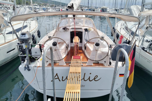 Yacht Image 3