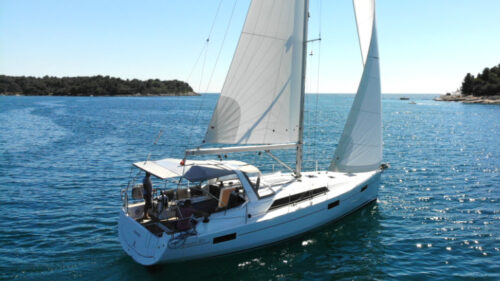 Yacht Image 4