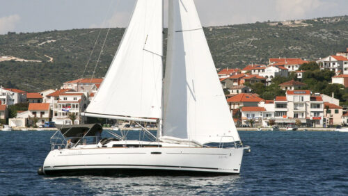 Yacht Image 1
