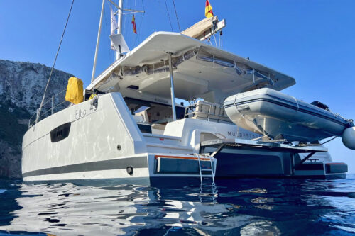 Yacht Image 3