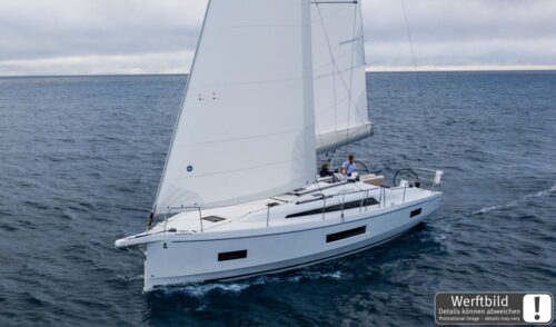 Yacht Image 4