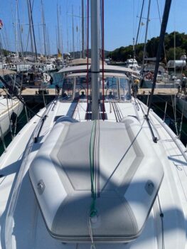 Yacht Image 4