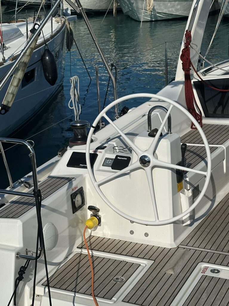 Yacht Image 3