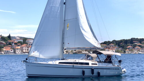 Yacht Image 5