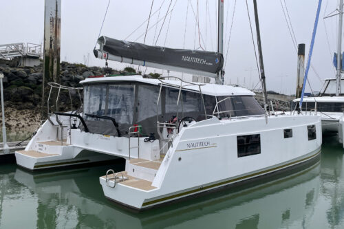 Yacht Image 6