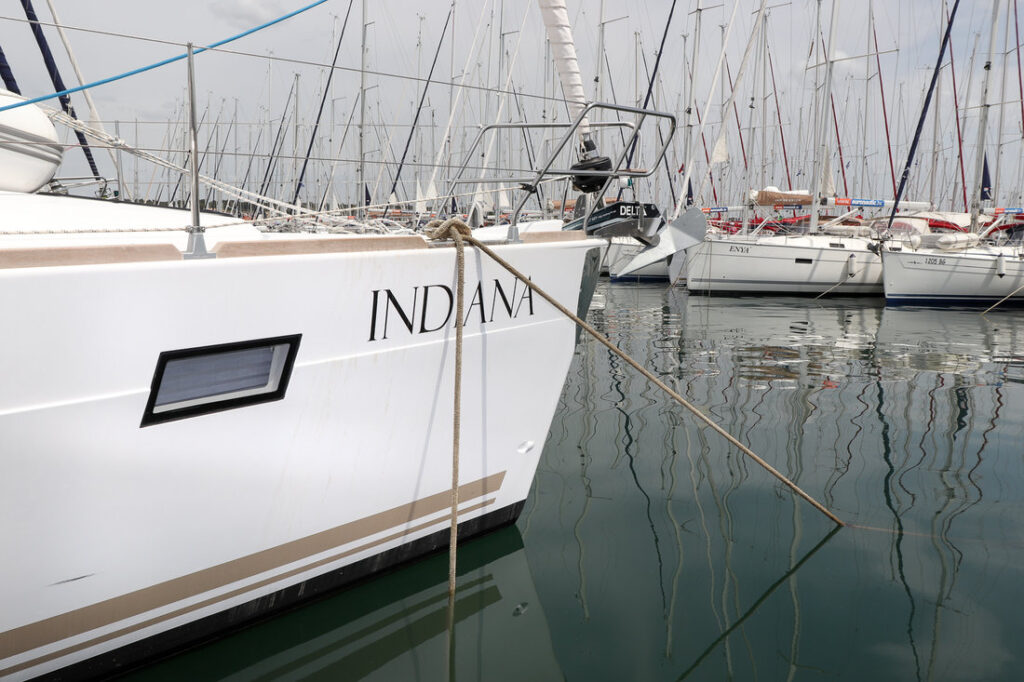 Yacht Image 4