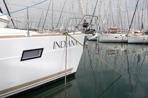 Yacht Image 4