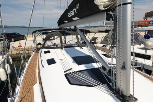 Yacht Image 6