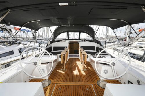 Yacht Image 3