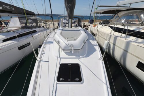 Yacht Image 4