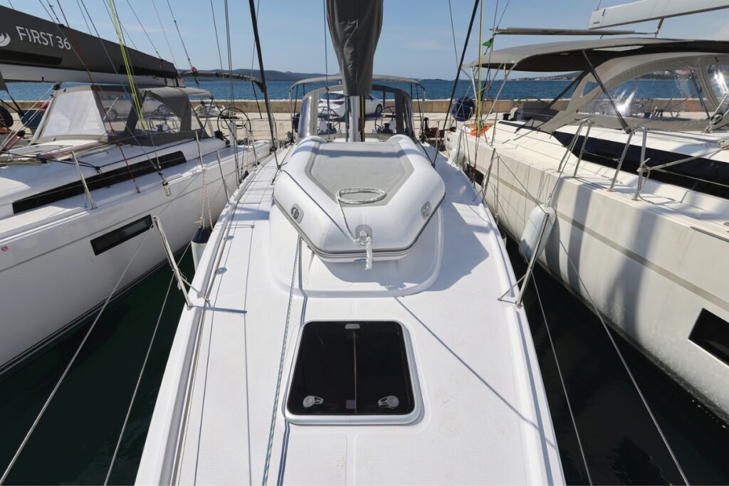 Yacht Image 3