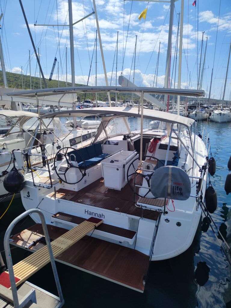 Yacht Image 2