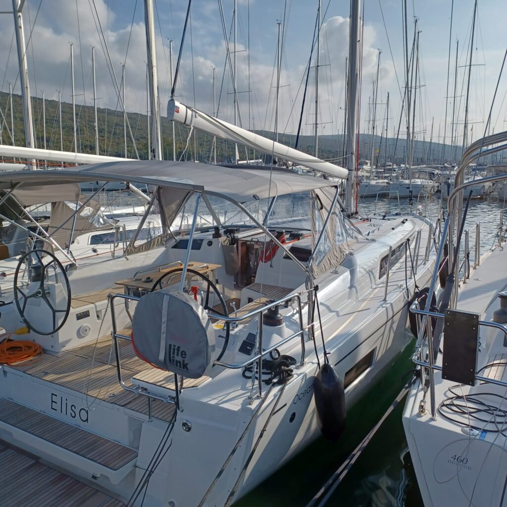Yacht Image 3