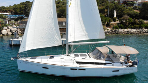 Yacht Image 5