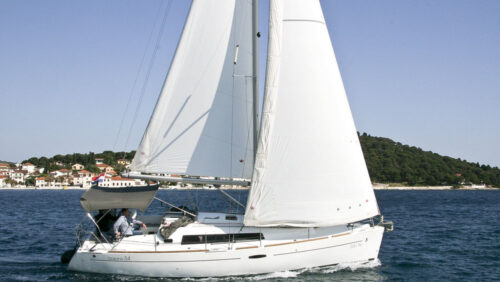 Yacht Image 4