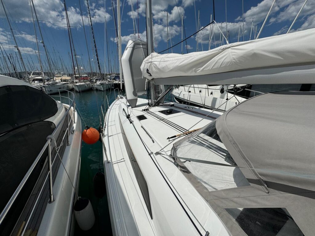 Yacht Image 3