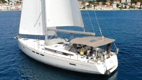 Yacht Image 5