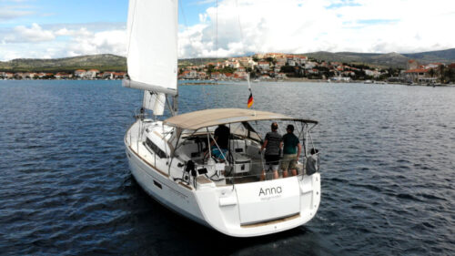 Yacht Image 5
