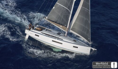 Yacht Image 4