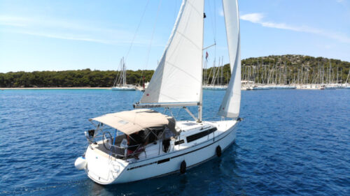 Yacht Image 6