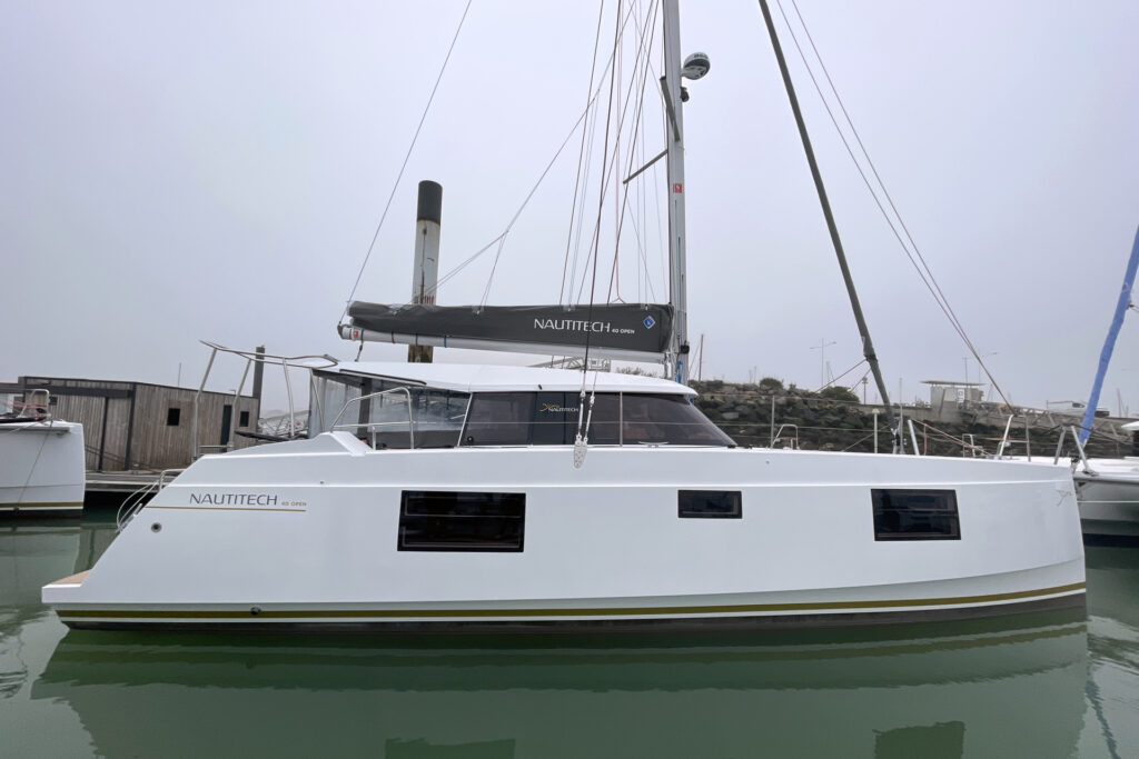 Yacht Image 7