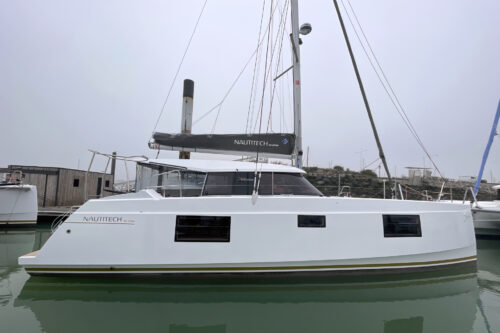 Yacht Image 7