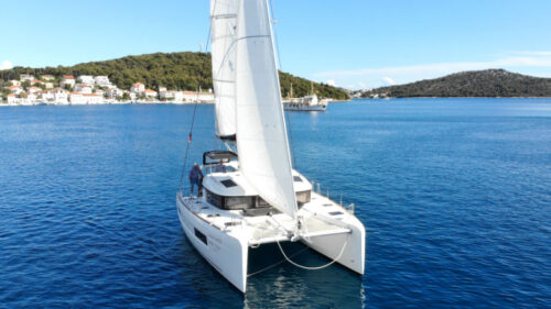 Yacht Image 5